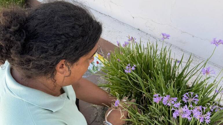 CUIDANDO NUESTROS ESPACIOS