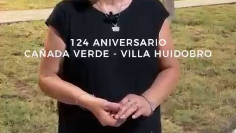 Seguimos llevando adelante obras que transforman la vida cotidiana de nuestros vecinos