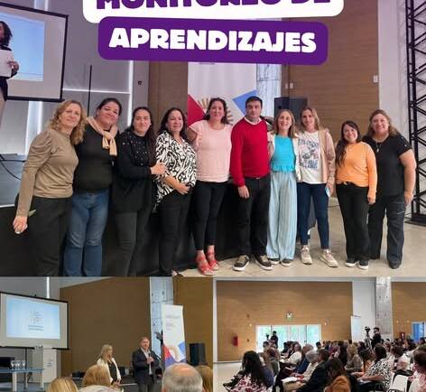 Presentación Pograma Monitoreo de Aprendizajes