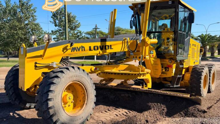 Limpieza y mantenimiento de nuestras calles