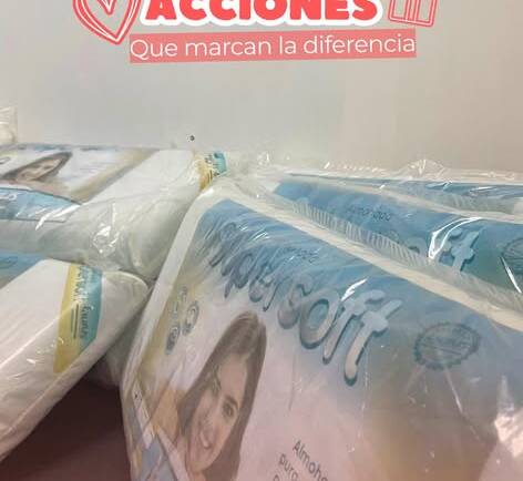 ACCIONES QUE MARCAN LA DIFERENCIA