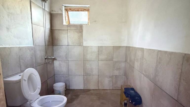 CONTINUAMOS CON LAS OBRAS DE INTERÉS SOCIAL