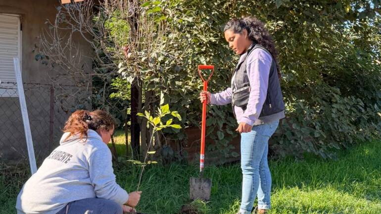 Día Mundial de la Tierra