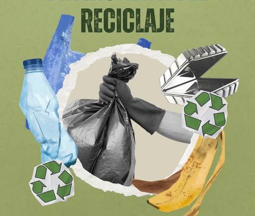 17 de mayo | Día Mundial del Reciclaje