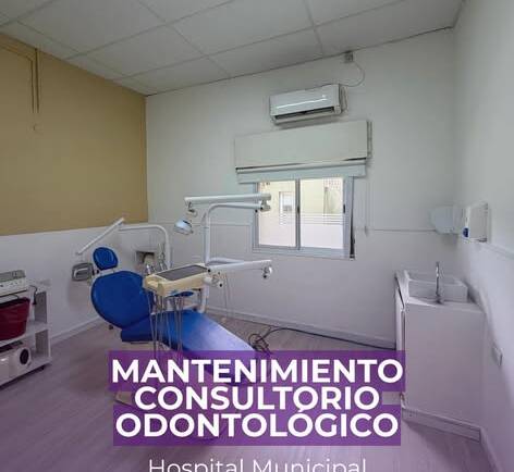 La salud siempre es prioridad