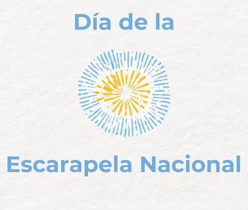 18 de mayo | Día de la Escarapela