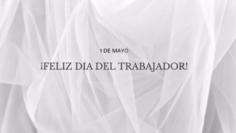 1 de Mayo