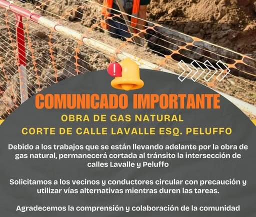 INFORMACIÓN IMPORTANTE