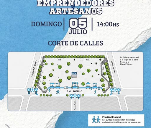 Información importante