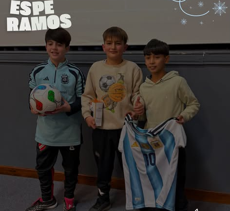 Día 5 | Vacaciones de Invierno – Campeonato de PlayStation