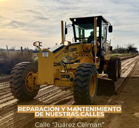 Mejores condiciones de circulación para el tránsito pesado