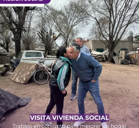 MAS SOLUCIONES HABITACIONALES