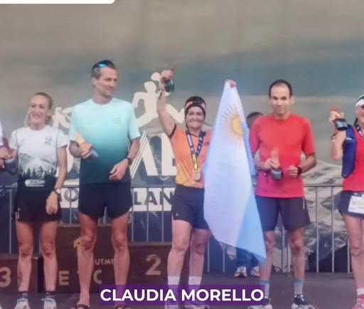 ¡ORGULLO LOCAL!