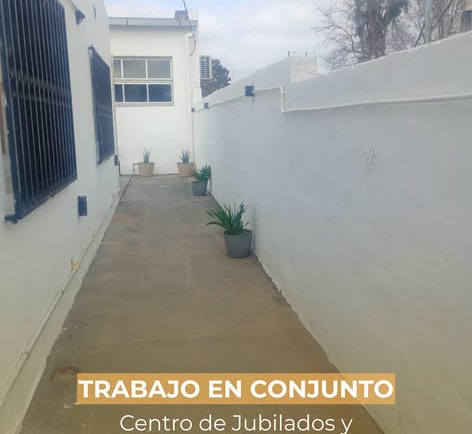 MÁS OBRAS PARA NUESTRAS INSTITUCIONES