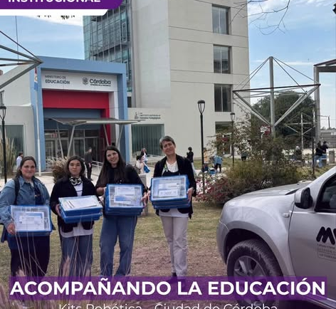 Más herramientas para aprender, crear e innovar