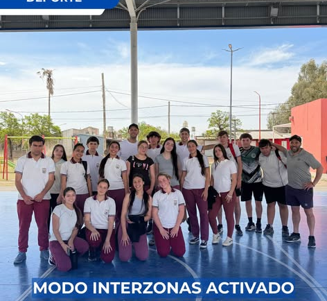 MODO INTERZONAS: ACTIVADO